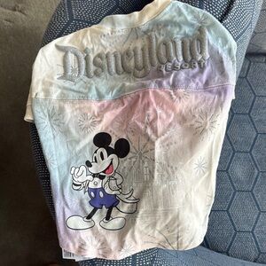 Dog Disneyland Spirit Jersey